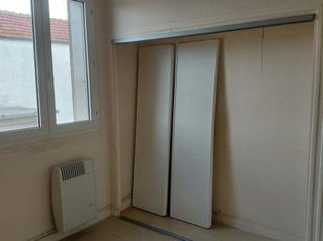Appartement vente à Sainte-Savine, Aube