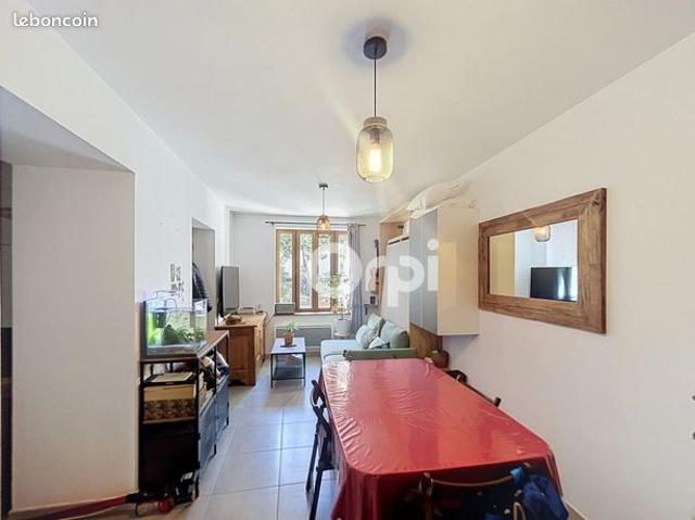 Appartement vente à Aix-en-Provence, La Fare-les-oliviers
