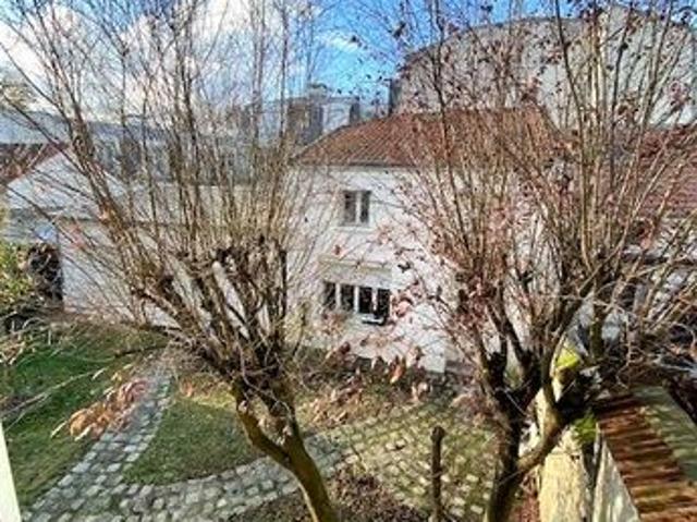 Appartement vente à Évry, Brunoy