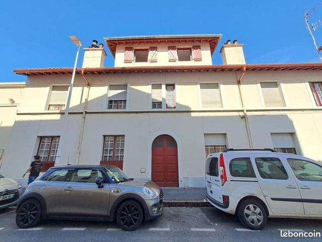 Appartement vente à Bayonne
