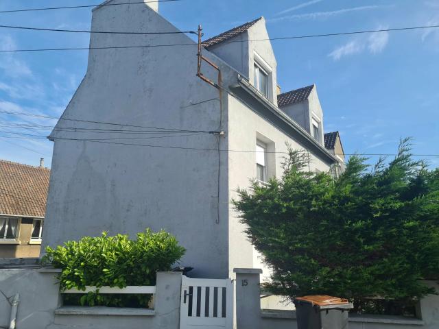 Appartement location à Boulogne-sur-Mer, Boulogne-sur-mer