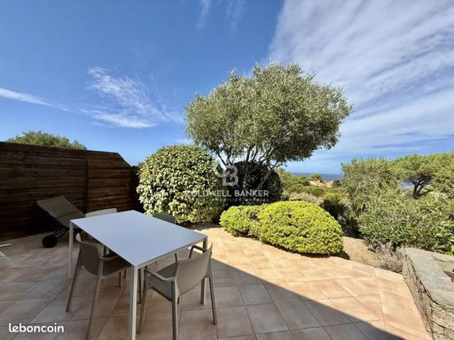 Appartement vente à Calvi, Lumio
