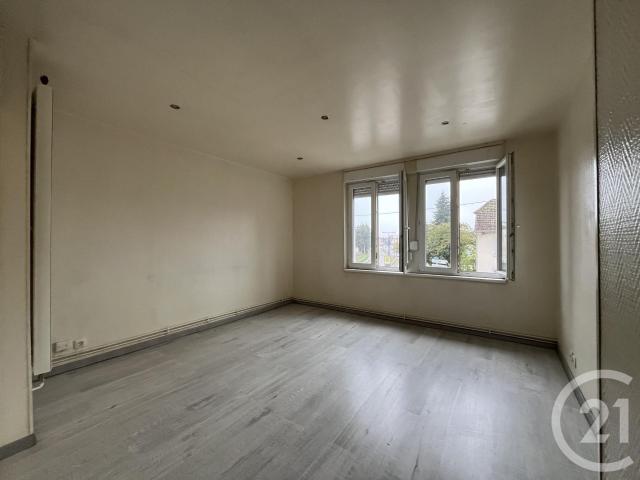 Appartement location à Strasbourg, Bischheim