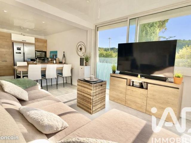 Appartement vente à Narbonne, Leucate