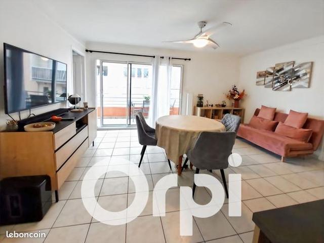 Appartement vente à Montpellier, Palavas-les-flots