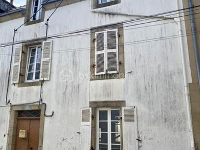 Appartement vente à Quimper, Bretagne