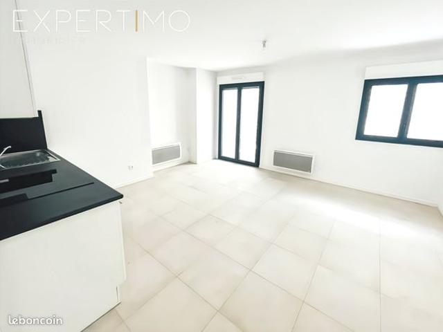 Appartement vente à Étampes, Etampes
