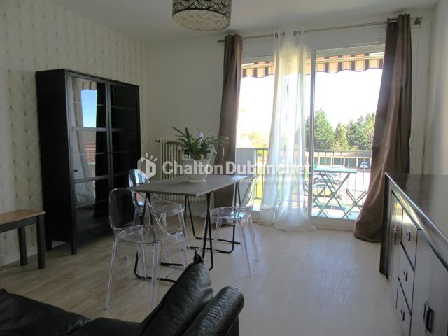 Appartement vente à Roanne