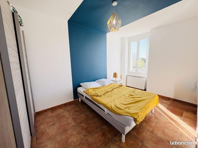 Appartement vente à Arrondissement de Toulon, Toulon