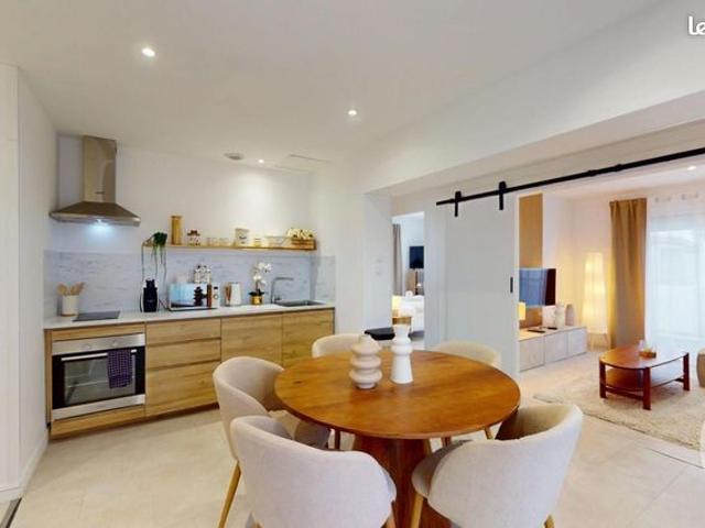 Appartement vente à Les Sables-d'Olonne, La Tranche-sur-mer