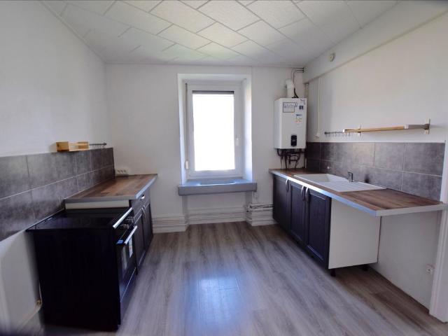 Appartement location à Montbéliard, Mandeure