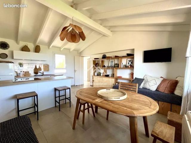 Appartement vente à Sartène, Porto-vecchio