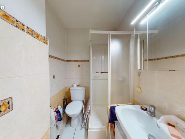 Appartement vente à Saint-Étienne, Saint-etienne