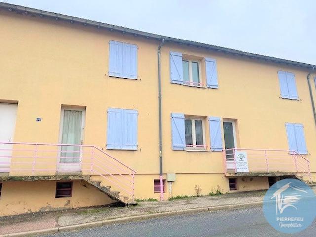 Appartement location à Le Mantelier, Thizy-les-Bourgs