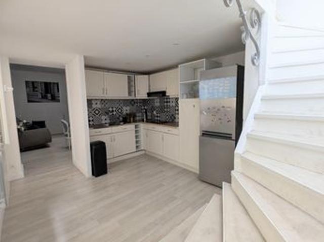 Appartement vente à Argenteuil, Herblay