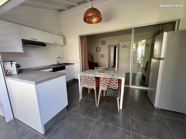 Appartement vente à Guadeloupe