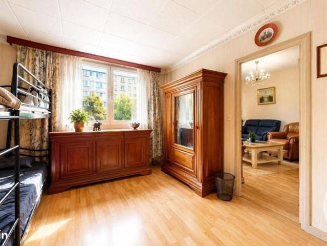 Appartement vente à Saint-Denis, Aubervilliers