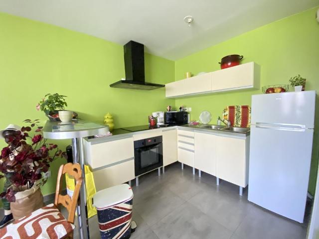 Appartement location à Valenciennes
