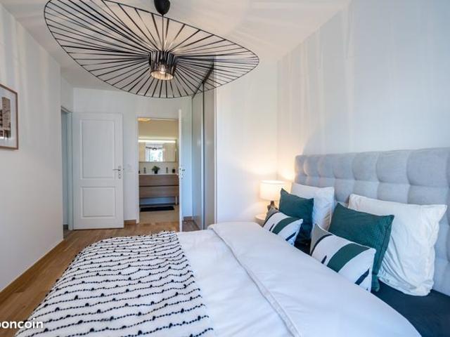 Appartement vente à Caen