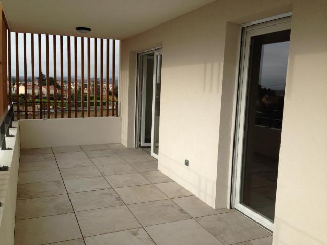 Appartement location à Montpellier, Juvignac