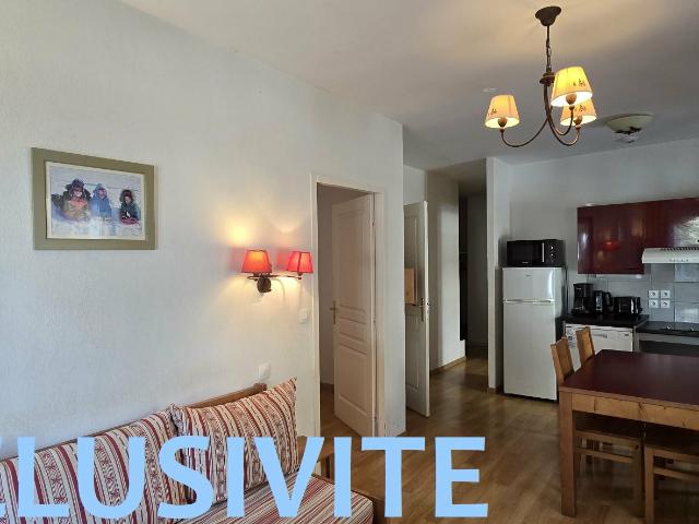 Appartement vente à Saint-Gaudens, Bagnères-de-luchon