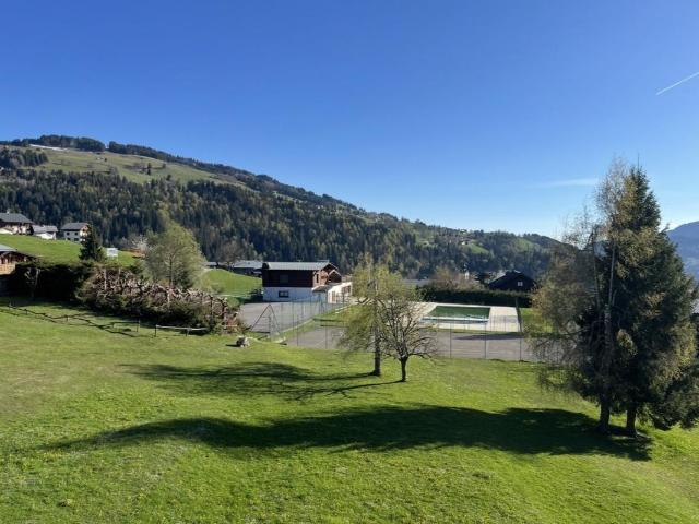 Appartement vente à Les Biolles, Notre-Dame-de-Bellecombe