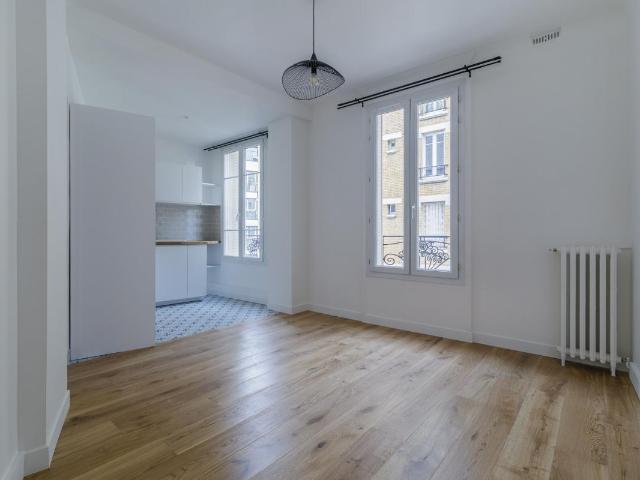Appartement location à Nanterre, Asnières-sur-seine