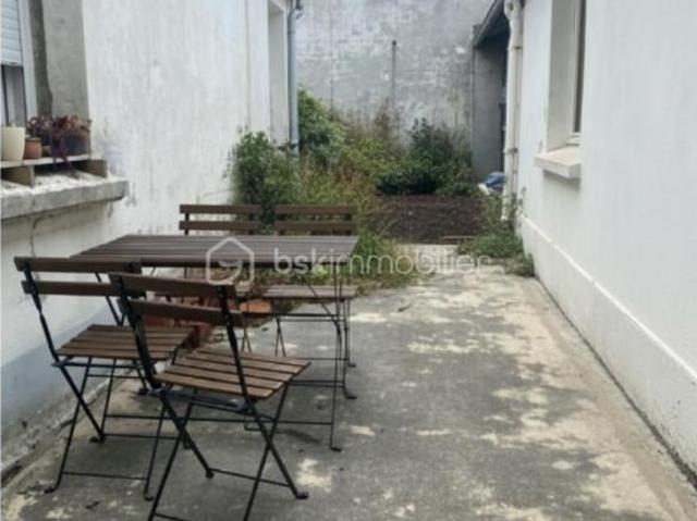 Appartement vente à Ploaré, Douarnenez