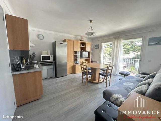 Appartement vente à Montpellier, Palavas-les-flots