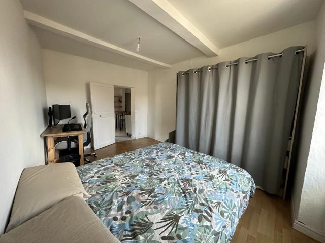 Appartement location à Lodève