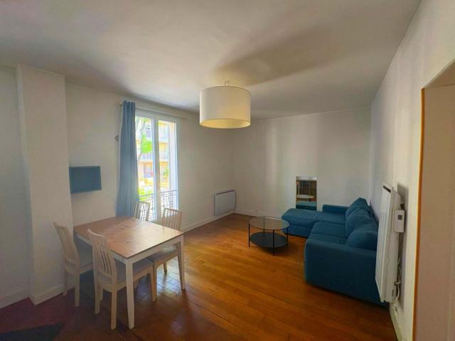 Appartement vente à Sorano, Vincennes