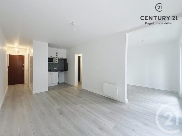 Appartement location à Lisieux, Deauville