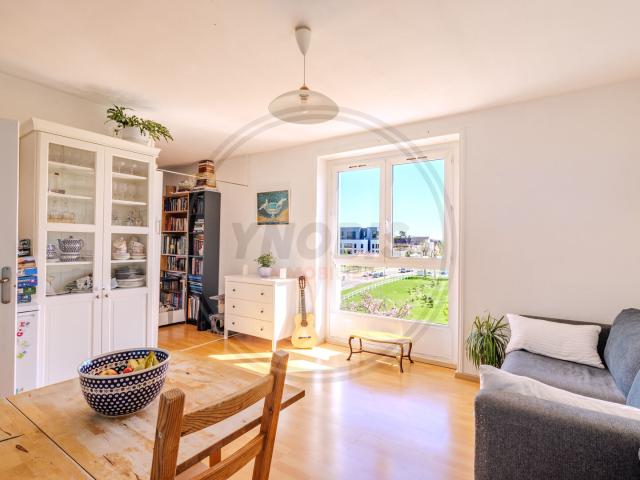 Appartement vente à Saint-Germain-en-Laye, Île-de-France