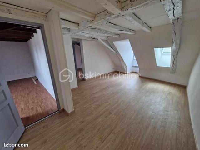 Appartement vente à Bergerac
