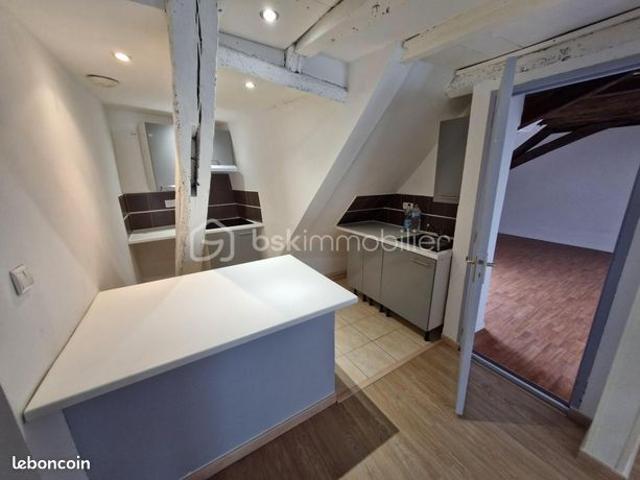 Appartement vente à Bergerac