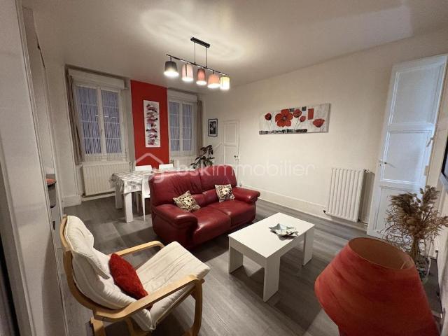 Appartement vente à Bagnères-de-Bigorre, Bagnères-de-bigorre