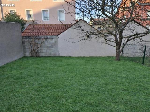 Appartement vente à Belfort, Saraz