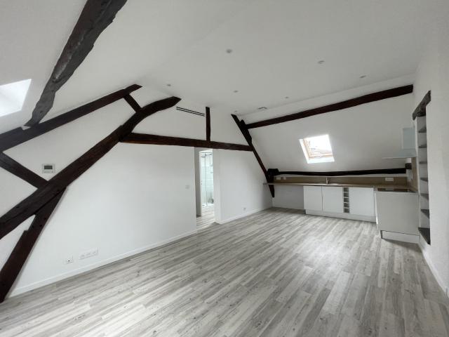 Appartement location à Évry, Milly-la-forêt