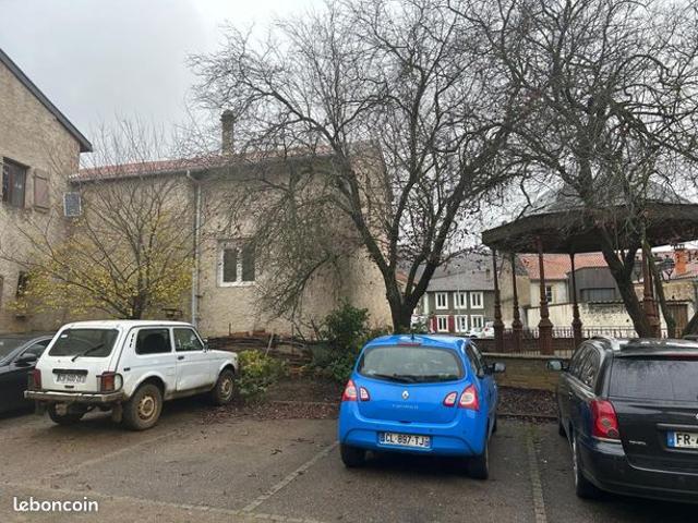 Appartement vente à Metz, Pierrevillers