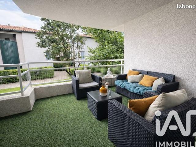 Appartement vente à Brive-la-Gaillarde, Saint-cyprien