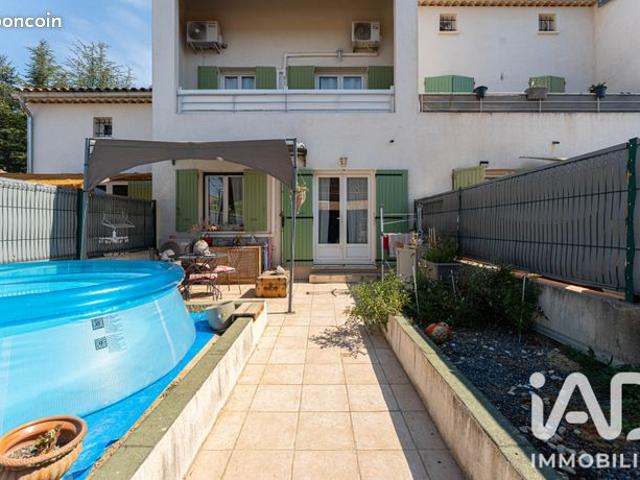 Appartement vente à Apt, Pertuis