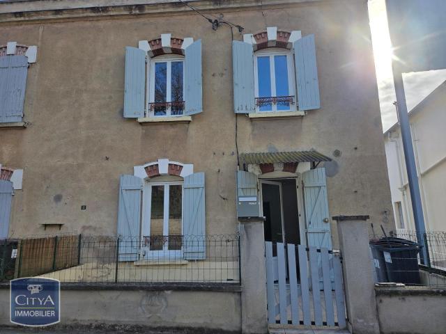Appartement location à Issoire, Auzat-la-combelle