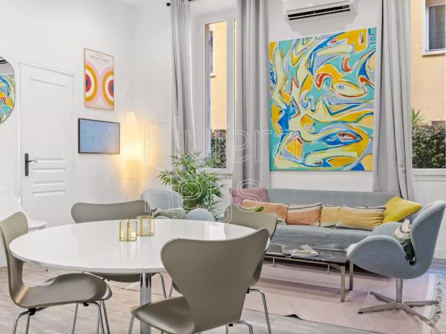 Appartement vente à Grasse, Cannes