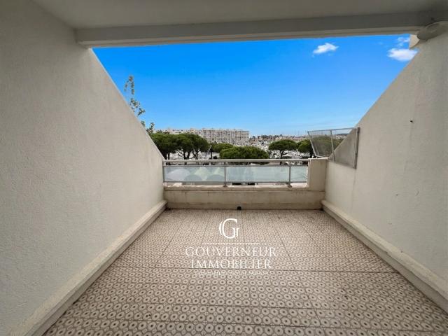Appartement location à Montpellier, Mauguio