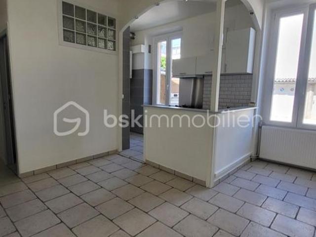 Appartement vente à Évry, Corbeil-essonnes