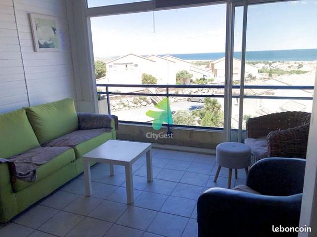 Appartement vente à Metz, Fleury