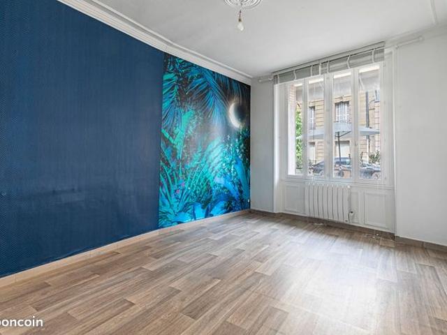 Appartement vente à Saint-Germain-en-Laye, Saint-germain-en-laye