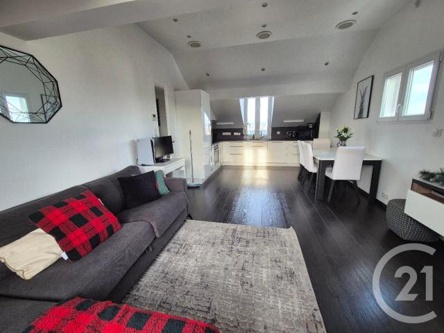 Appartement vente à Argenteuil, Sannois