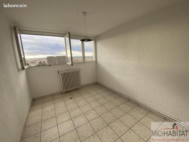 Appartement vente à Toulouse