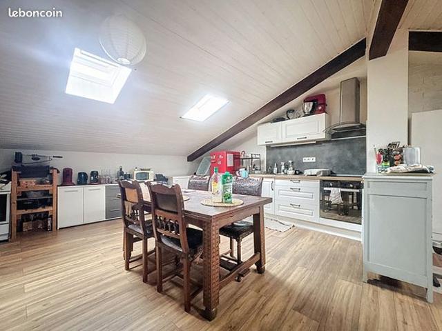 Appartement vente à Millau